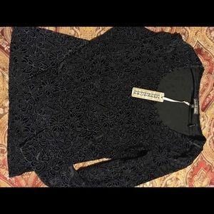 Jane & John Blouse Size Small